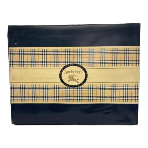 Burberry's (バーバリー) 羽毛布団