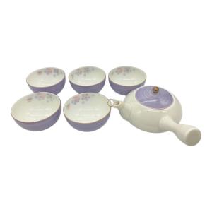 深川製磁 (フカガワセイジ) 茶器揃え Design collection
