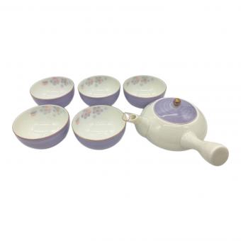深川製磁 (フカガワセイジ) 茶器揃え Design collection