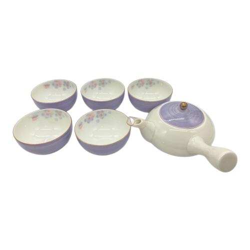 深川製磁 (フカガワセイジ) 茶器揃え Design collection