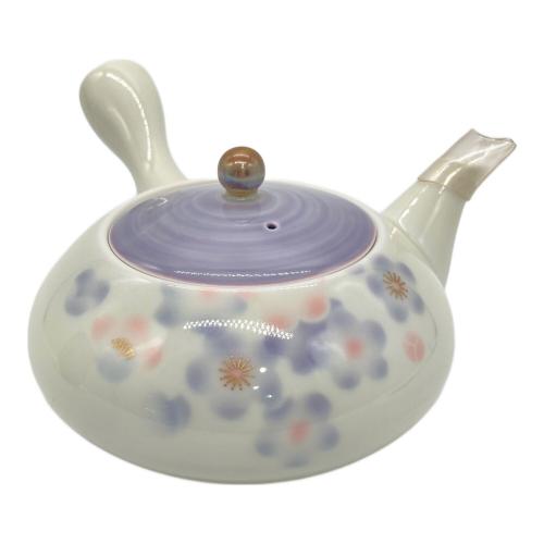 深川製磁 (フカガワセイジ) 茶器揃え Design collection