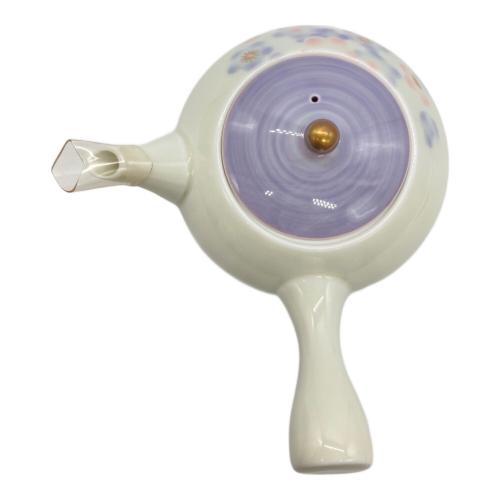 深川製磁 (フカガワセイジ) 茶器揃え Design collection