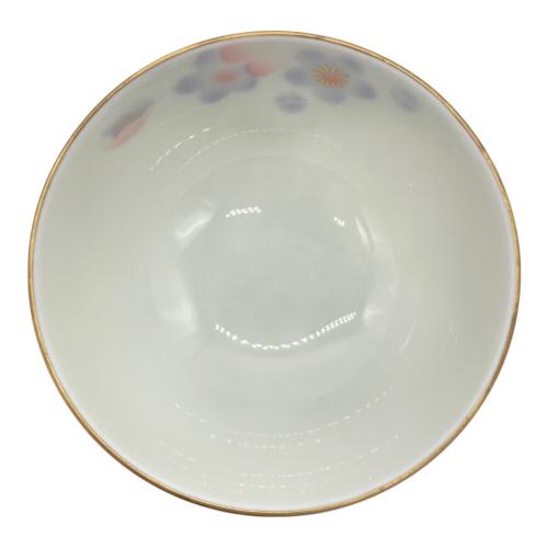 深川製磁 (フカガワセイジ) 茶器揃え Design collection