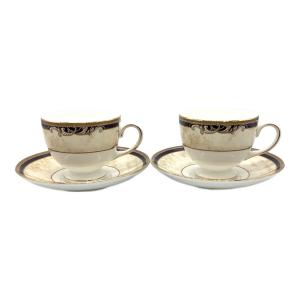 Wedgwood (ウェッジウッド) カップ&ソーサー コーヌコピア