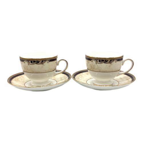Wedgwood (ウェッジウッド) カップ&ソーサー コーヌコピア