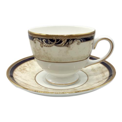 Wedgwood (ウェッジウッド) カップ&ソーサー コーヌコピア