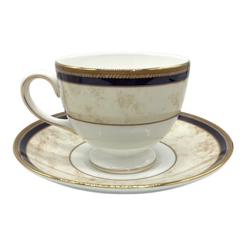 Wedgwood (ウェッジウッド) カップ&ソーサー コーヌコピア