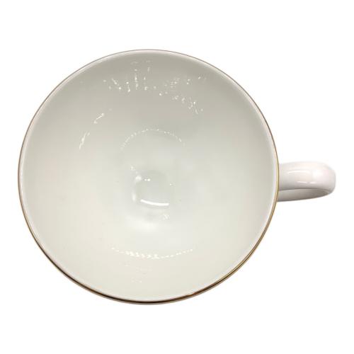 Wedgwood (ウェッジウッド) カップ&ソーサー コーヌコピア