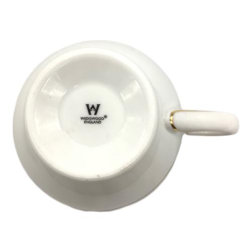Wedgwood (ウェッジウッド) カップ&ソーサー コーヌコピア