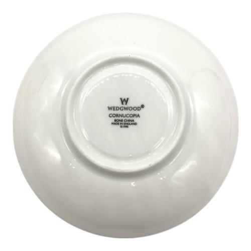 Wedgwood (ウェッジウッド) カップ&ソーサー コーヌコピア