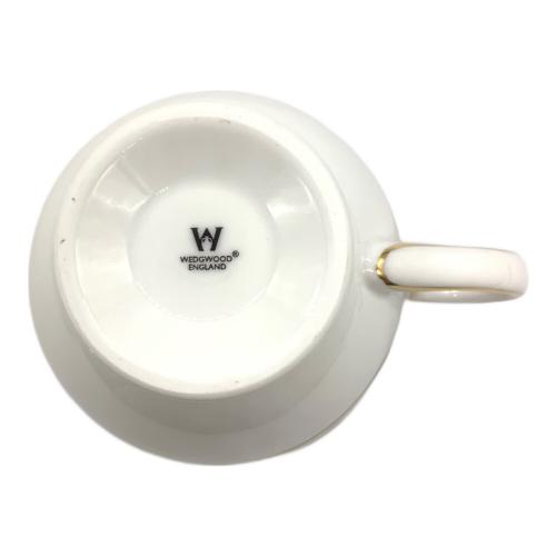 Wedgwood (ウェッジウッド) カップ&ソーサー コーヌコピア