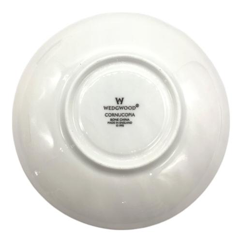 Wedgwood (ウェッジウッド) カップ&ソーサー コーヌコピア