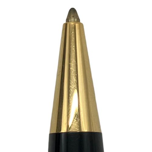 MONTBLANC (モンブラン) ボールペン ブラック マイスターシュティック
