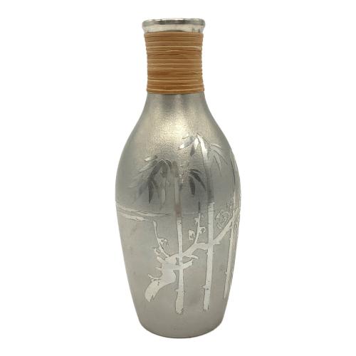 朝日堂 (アサヒドウ) 薩摩錫器