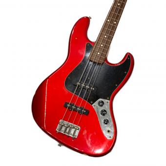 FENDER JAPAN (フェンダージャパン) ジャズベース エレキベース JB-40