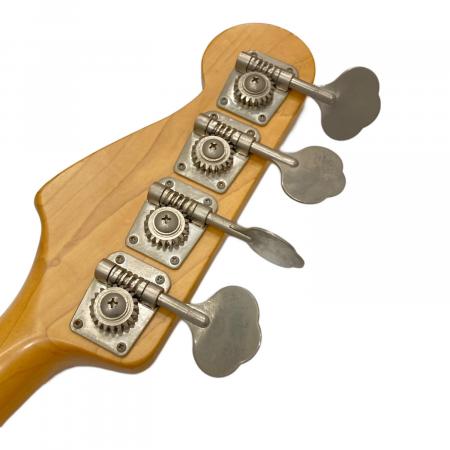 FENDER JAPAN (フェンダージャパン) ジャズベース エレキベース JB-40
