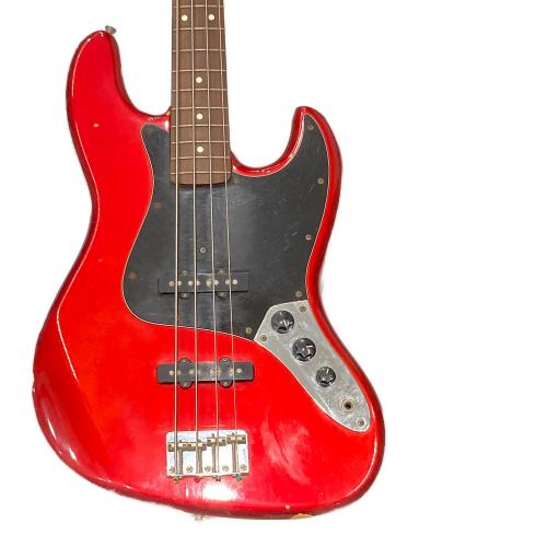 FENDER JAPAN (フェンダージャパン) ジャズベース エレキベース JB-40