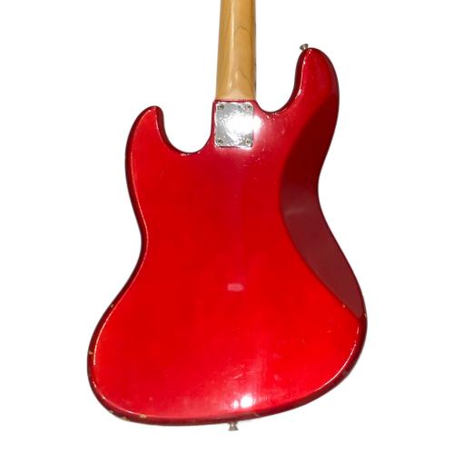 FENDER JAPAN (フェンダージャパン) ジャズベース エレキベース JB-40