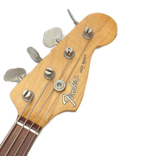 FENDER JAPAN (フェンダージャパン) ジャズベース エレキベース JB-40