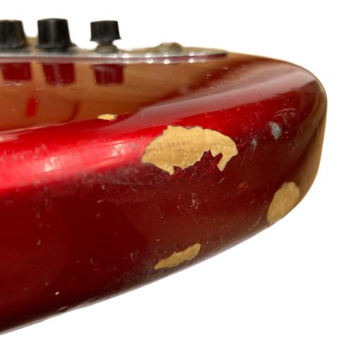 FENDER JAPAN (フェンダージャパン) ジャズベース エレキベース JB-40