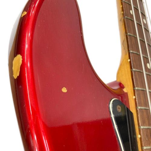 FENDER JAPAN (フェンダージャパン) ジャズベース エレキベース JB-40