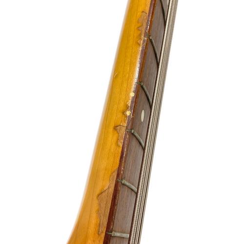 FENDER JAPAN (フェンダージャパン) ジャズベース エレキベース JB-40