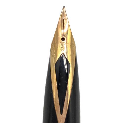 SHEAFFER (シェーファー) 万年筆 ペン先14K