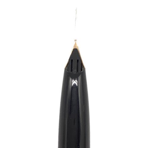 SHEAFFER (シェーファー) 万年筆 ペン先14K