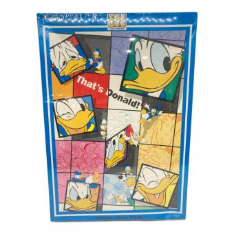 DISNEY (ディズニー) That's Donald! パズル
