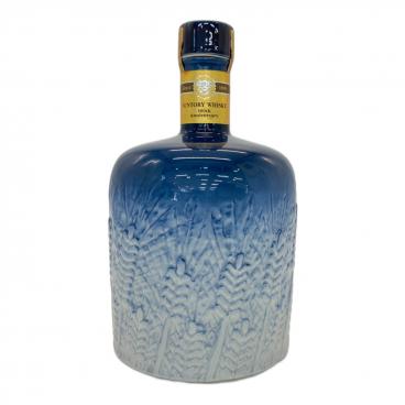 ヘネシー (Hennessy) コニャック 1000ml VSOP クリアボトル 未開封