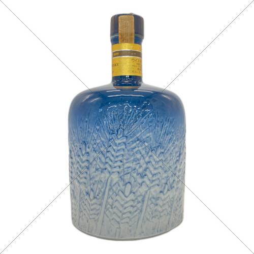 サントリー ジャパニーズウィスキー 感謝百年 佐治敬三 700ml