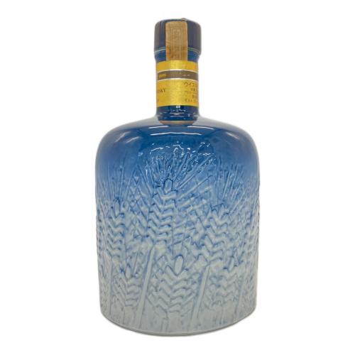 サントリー ジャパニーズウィスキー 感謝百年 佐治敬三 700ml