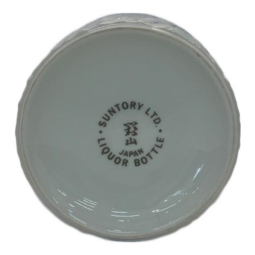 サントリー ジャパニーズウィスキー 感謝百年 佐治敬三 700ml