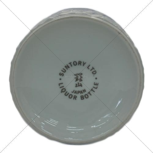 サントリー ジャパニーズウィスキー 感謝百年 佐治敬三 700ml