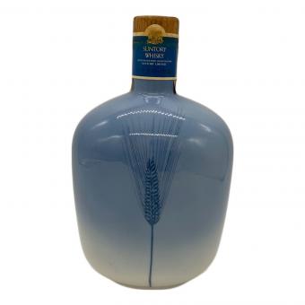 サントリー ジャパニーズウィスキー 麦穂 760ml