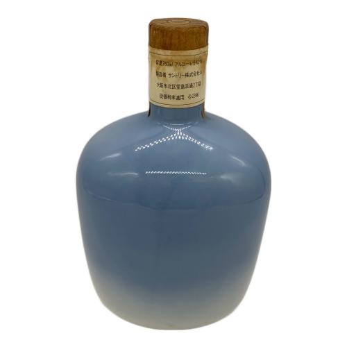 サントリー ジャパニーズウィスキー 麦穂 760ml