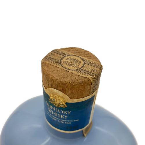 サントリー ジャパニーズウィスキー 麦穂 760ml