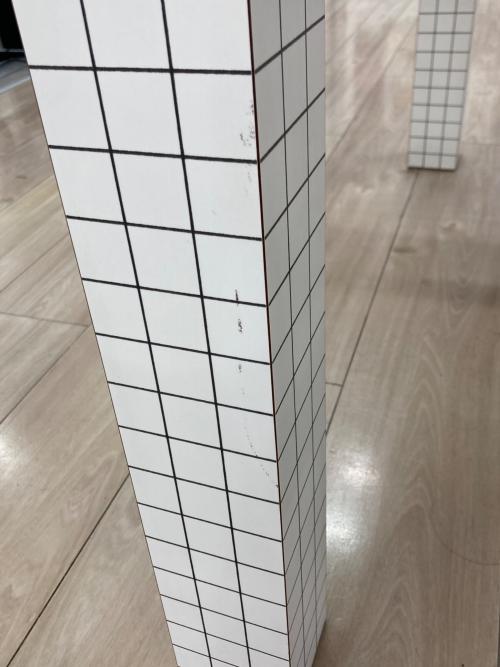 zanotta (ザノッタ) ダイニングテーブル