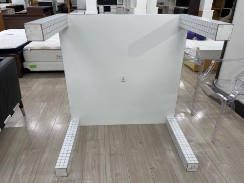 zanotta (ザノッタ) ダイニングテーブル