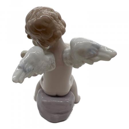 LLADRO (リヤドロ) フィギュリン 天使のメロディ｜トレファクONLINE
