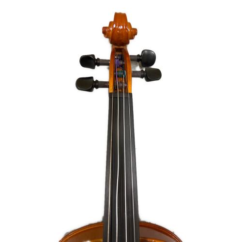 Karl HOFNER (カール・ヘフナー) バイオリン KH66 4/4