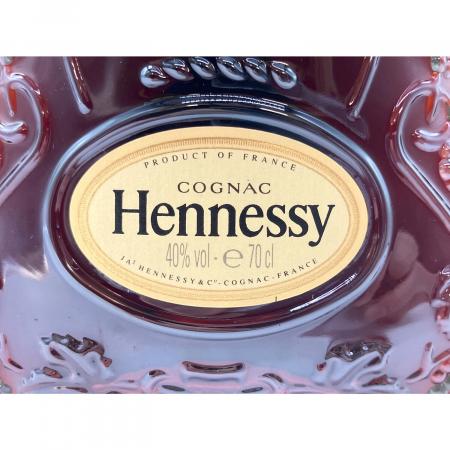 ヘネシー (Hennessy) XO 金キャップ コニャック XO 700ml｜トレファク