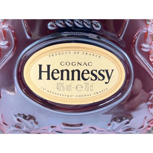 ヘネシー (Hennessy) XO 金キャップ コニャック XO 700ml