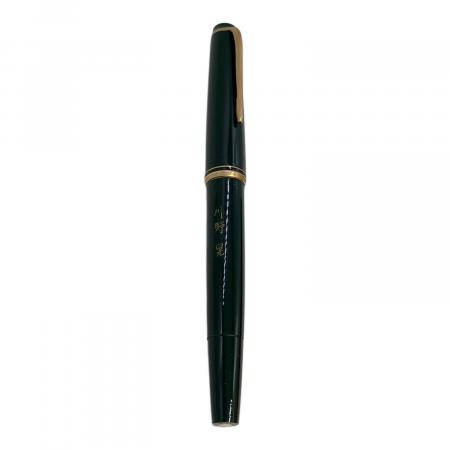 MONTBLANC (モンブラン) ボールペン No.24 ダークグリーン No.24