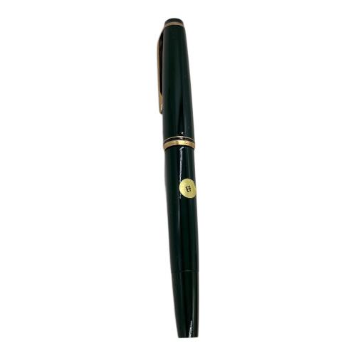 MONTBLANC (モンブラン) ボールペン No.24 ダークグリーン No.24