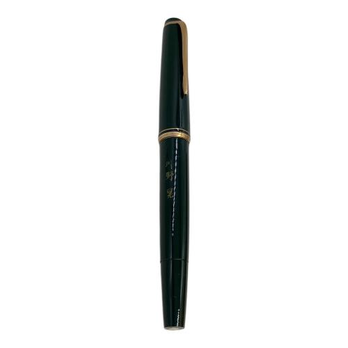 MONTBLANC (モンブラン) ボールペン No.24 ダークグリーン No.24