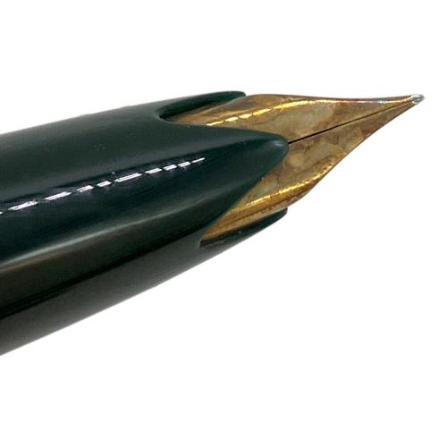 MONTBLANC (モンブラン) ボールペン No.24 ダークグリーン No.24