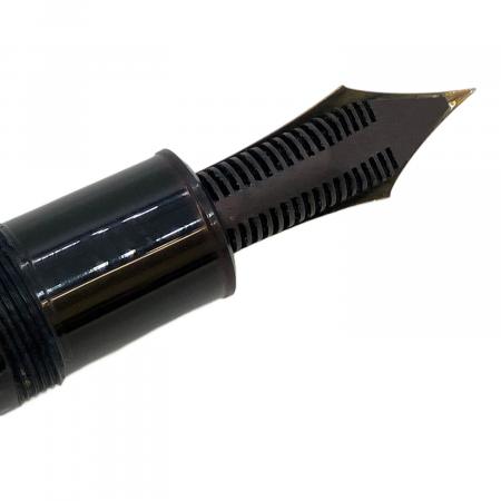 MONTBLANC (モンブラン) 万年筆 マイスターシュテュック 149 4810