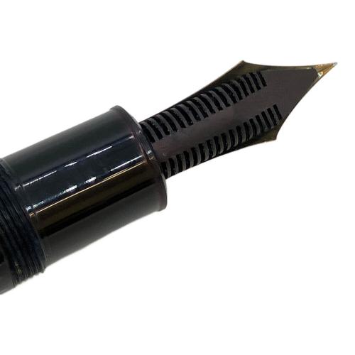 MONTBLANC (モンブラン) 万年筆 マイスターシュテュック 149 4810 ※内部パーツ欠品