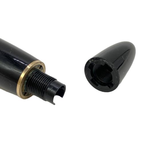 MONTBLANC (モンブラン) 万年筆 マイスターシュテュック 149 4810 ※内部パーツ欠品